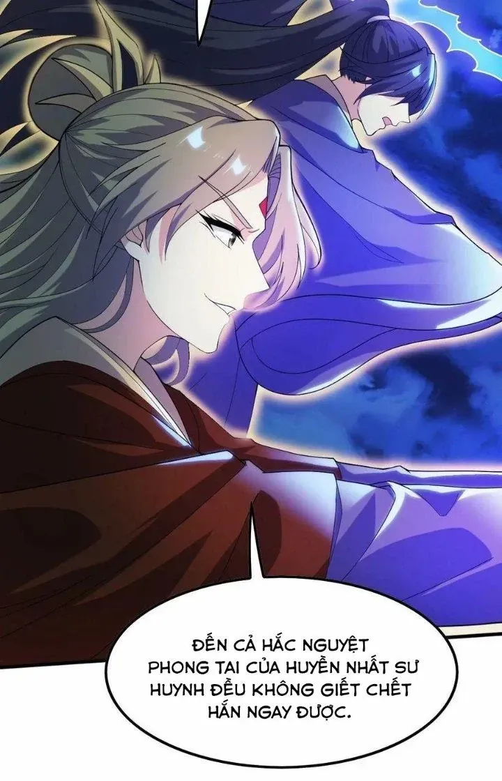 Vĩnh Sinh Chap 90 - Next Chap 81