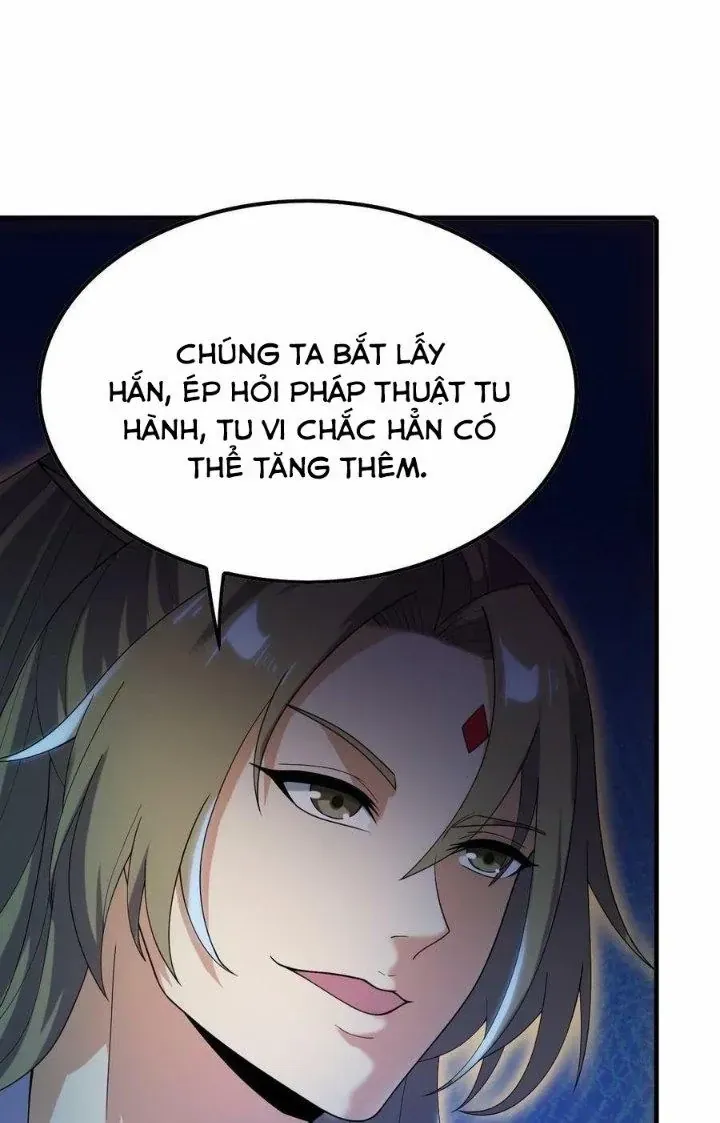 Vĩnh Sinh Chap 90 - Next Chap 81