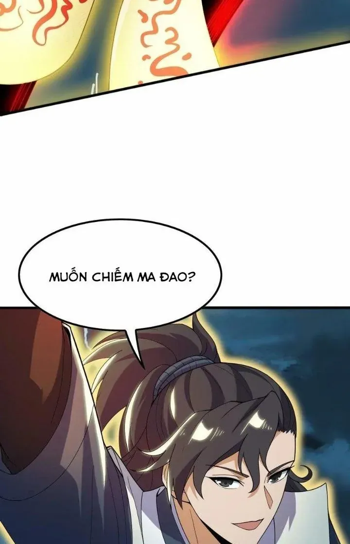 Vĩnh Sinh Chap 90 - Next Chap 81
