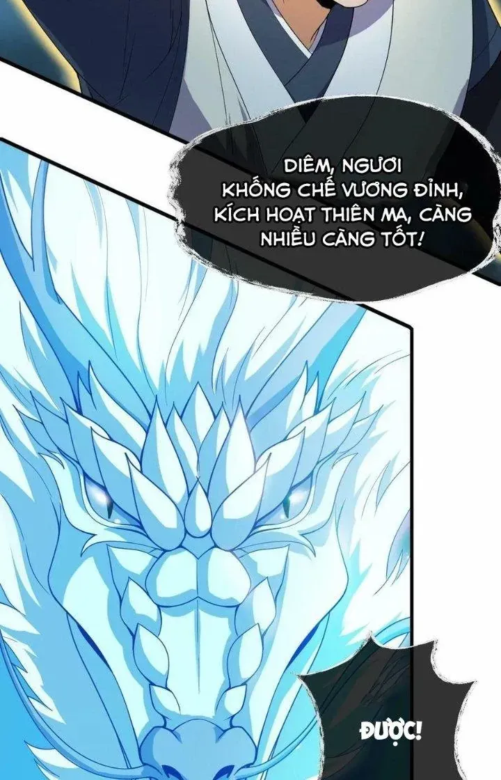 Vĩnh Sinh Chap 90 - Next Chap 81