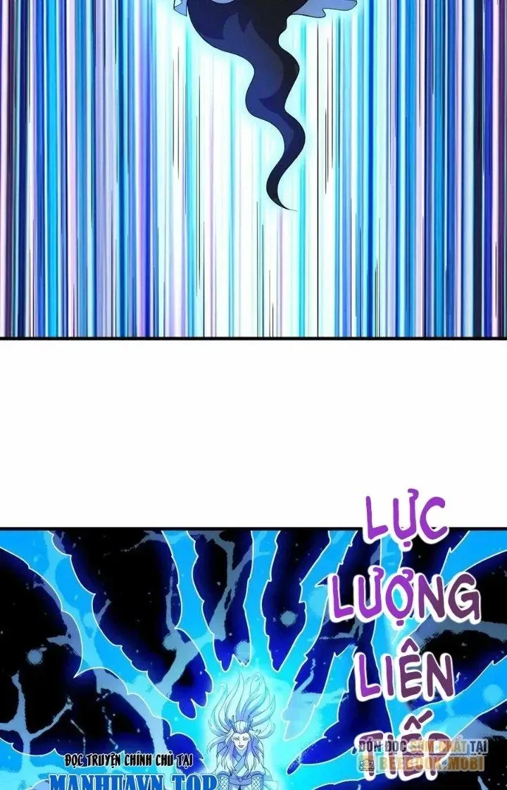 Vĩnh Sinh Chap 90 - Next Chap 81
