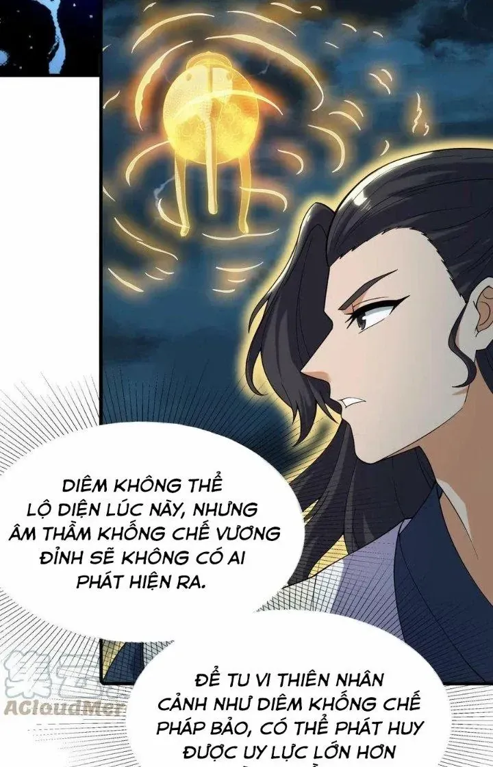 Vĩnh Sinh Chap 90 - Next Chap 81