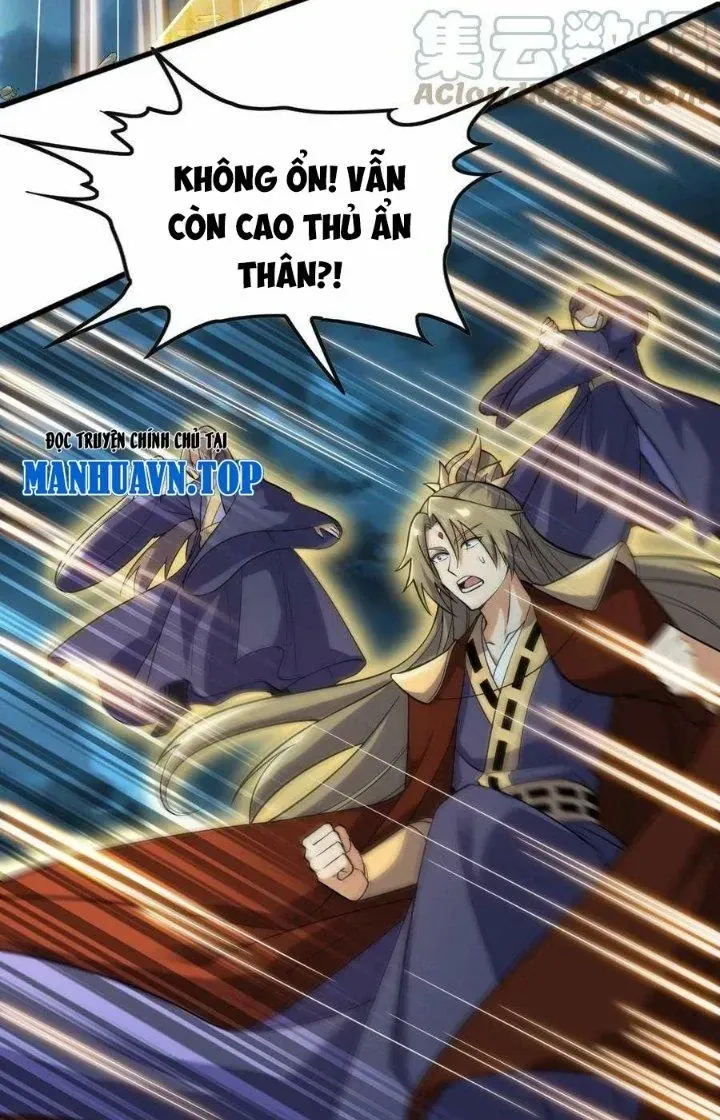 Vĩnh Sinh Chap 90 - Next Chap 81