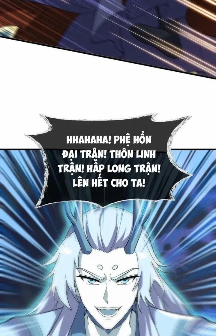 Vĩnh Sinh Chap 90 - Next Chap 81