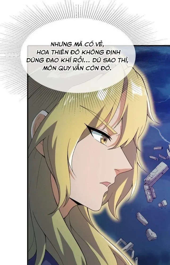 Vĩnh Sinh Chap 90 - Next Chap 81