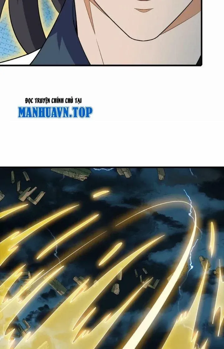 Vĩnh Sinh Chap 90 - Next Chap 81