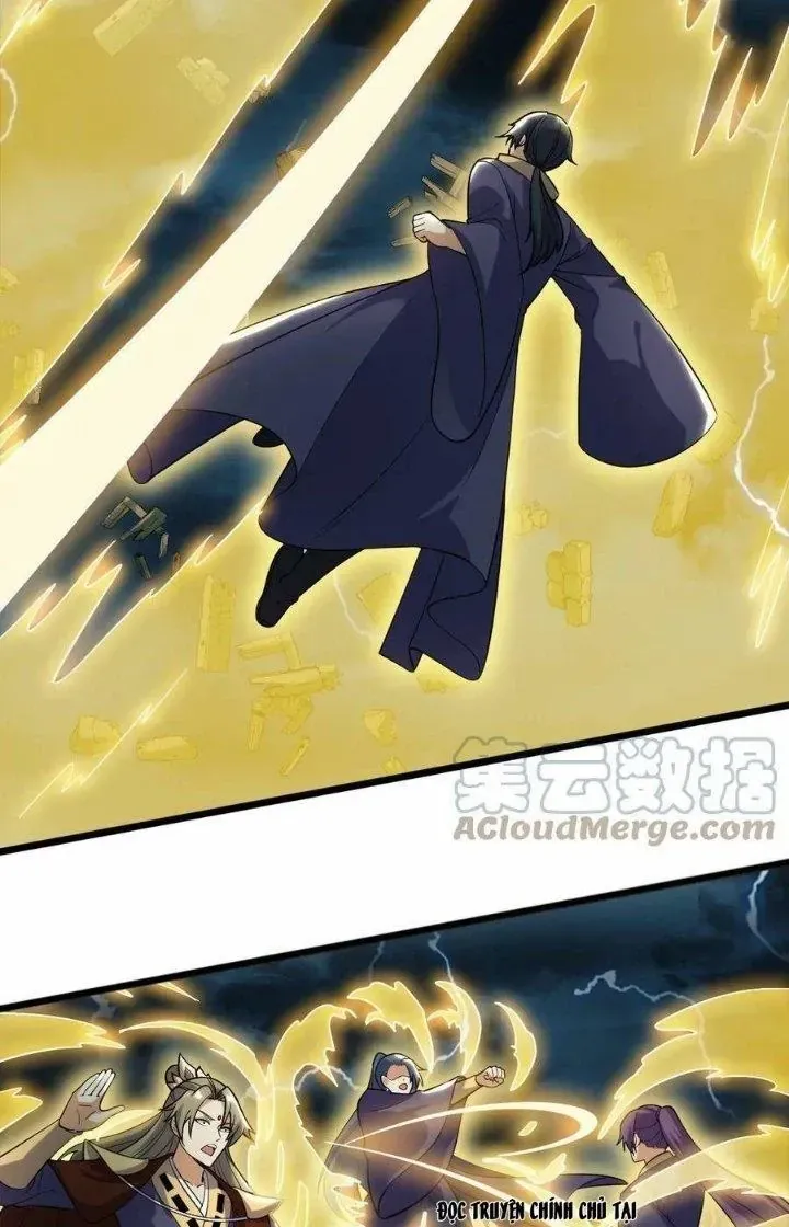 Vĩnh Sinh Chap 90 - Next Chap 81