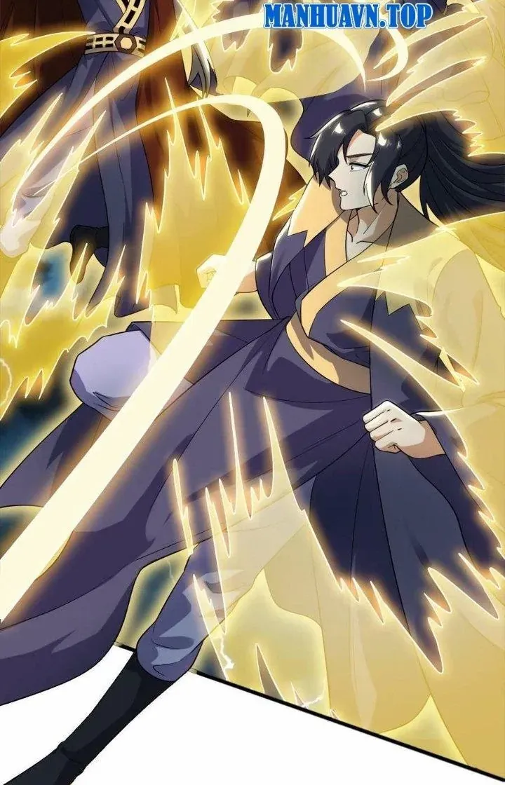 Vĩnh Sinh Chap 90 - Next Chap 81
