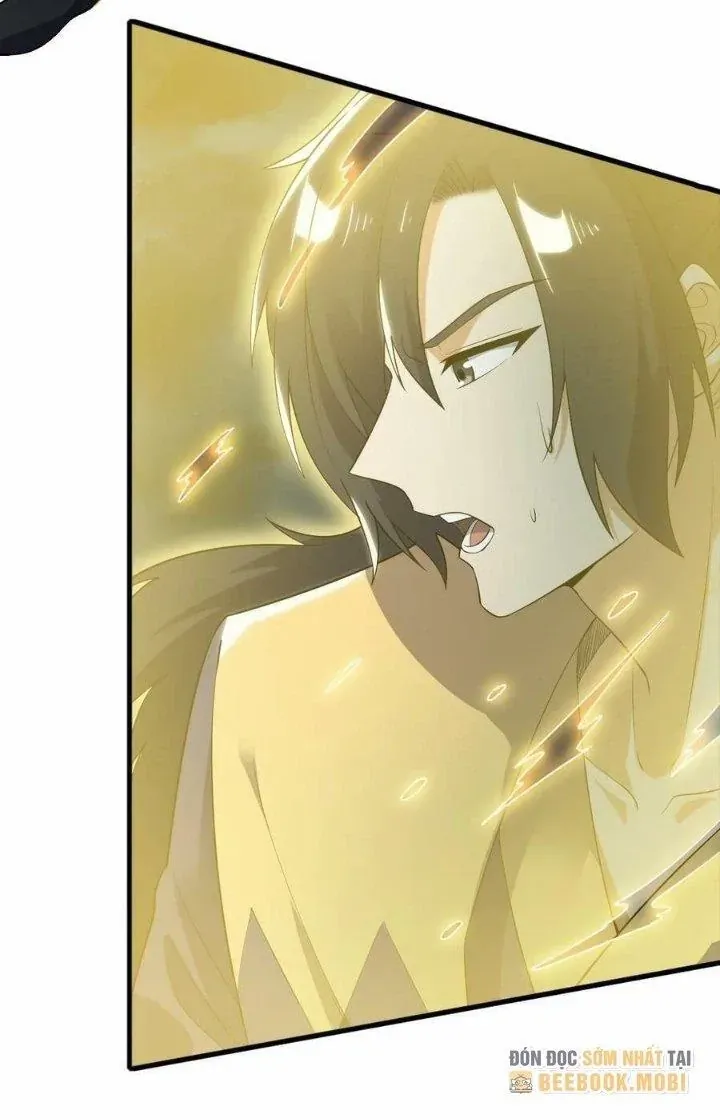Vĩnh Sinh Chap 90 - Next Chap 81