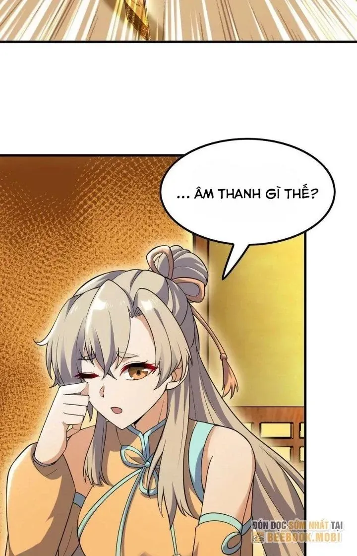 Vĩnh Sinh Chap 90 - Next Chap 81