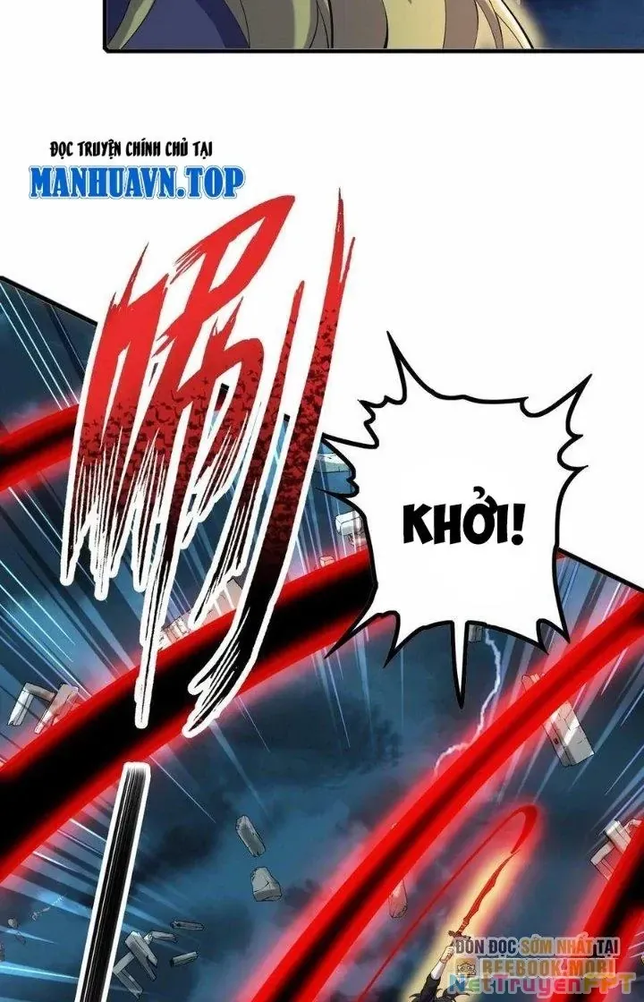 Vĩnh Sinh Chap 90 - Next Chap 81