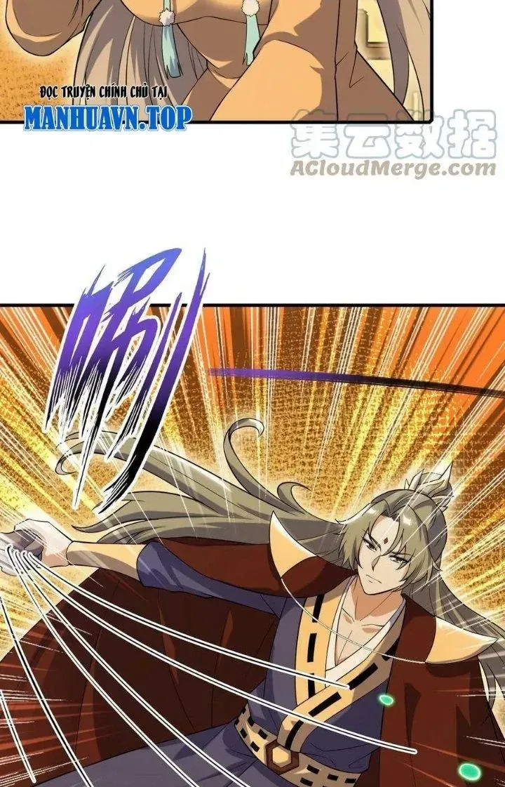 Vĩnh Sinh Chap 90 - Next Chap 81