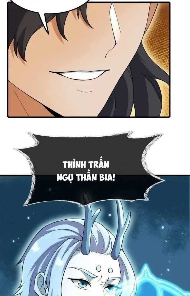 Vĩnh Sinh Chap 90 - Next Chap 81