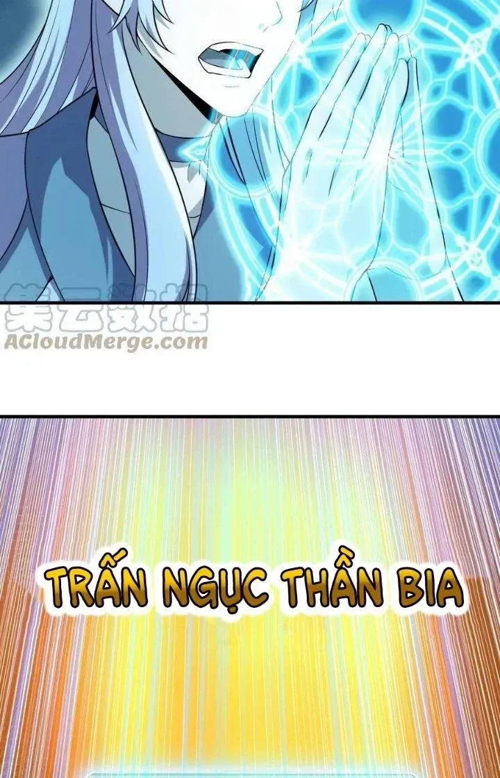 Vĩnh Sinh Chap 90 - Next Chap 81