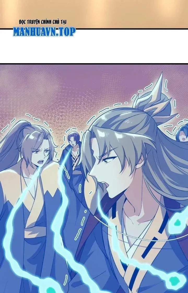 Vĩnh Sinh Chap 90 - Next Chap 81