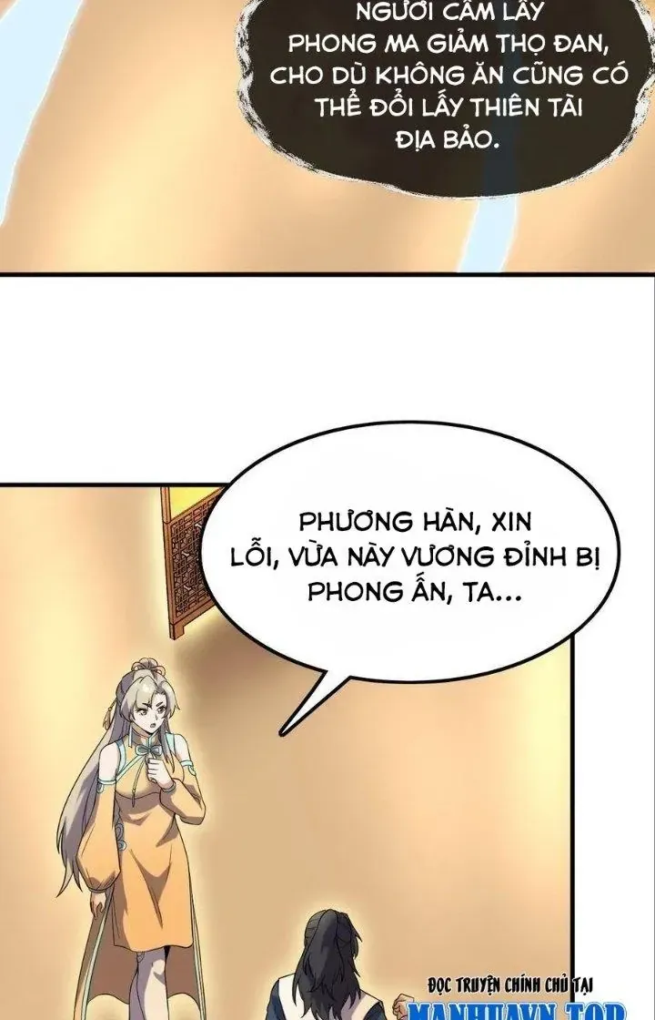 Vĩnh Sinh Chap 90 - Next Chap 81