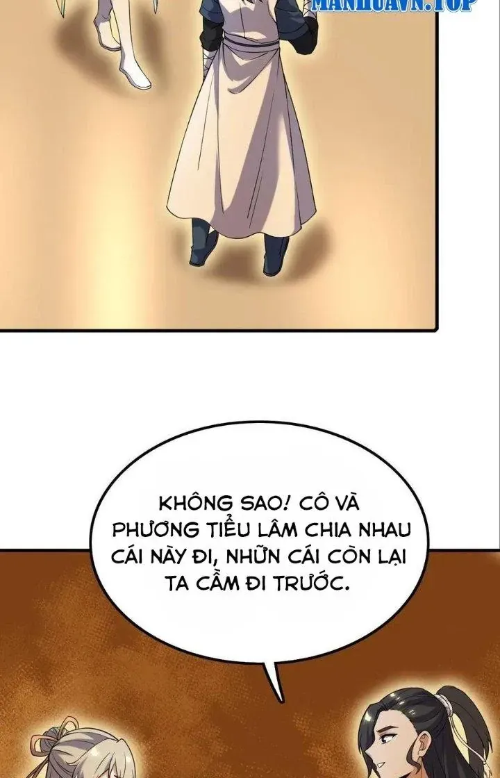 Vĩnh Sinh Chap 90 - Next Chap 81