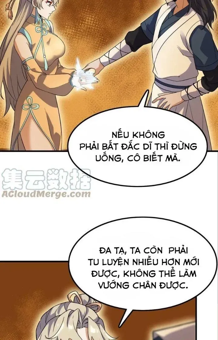 Vĩnh Sinh Chap 90 - Next Chap 81