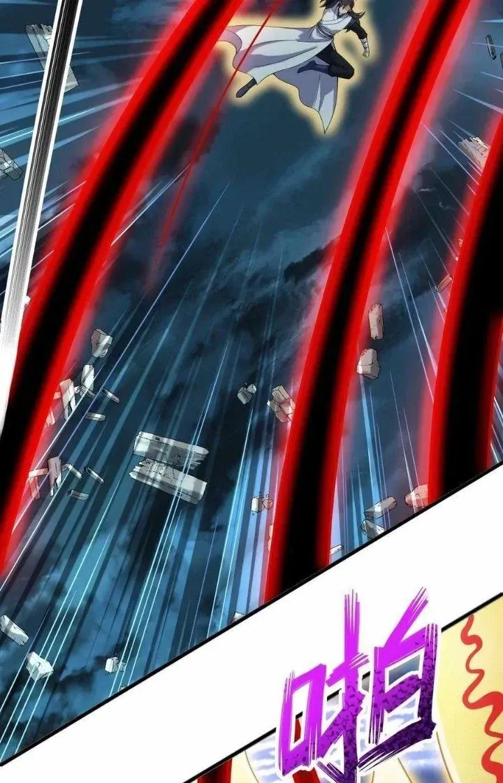 Vĩnh Sinh Chap 90 - Next Chap 81