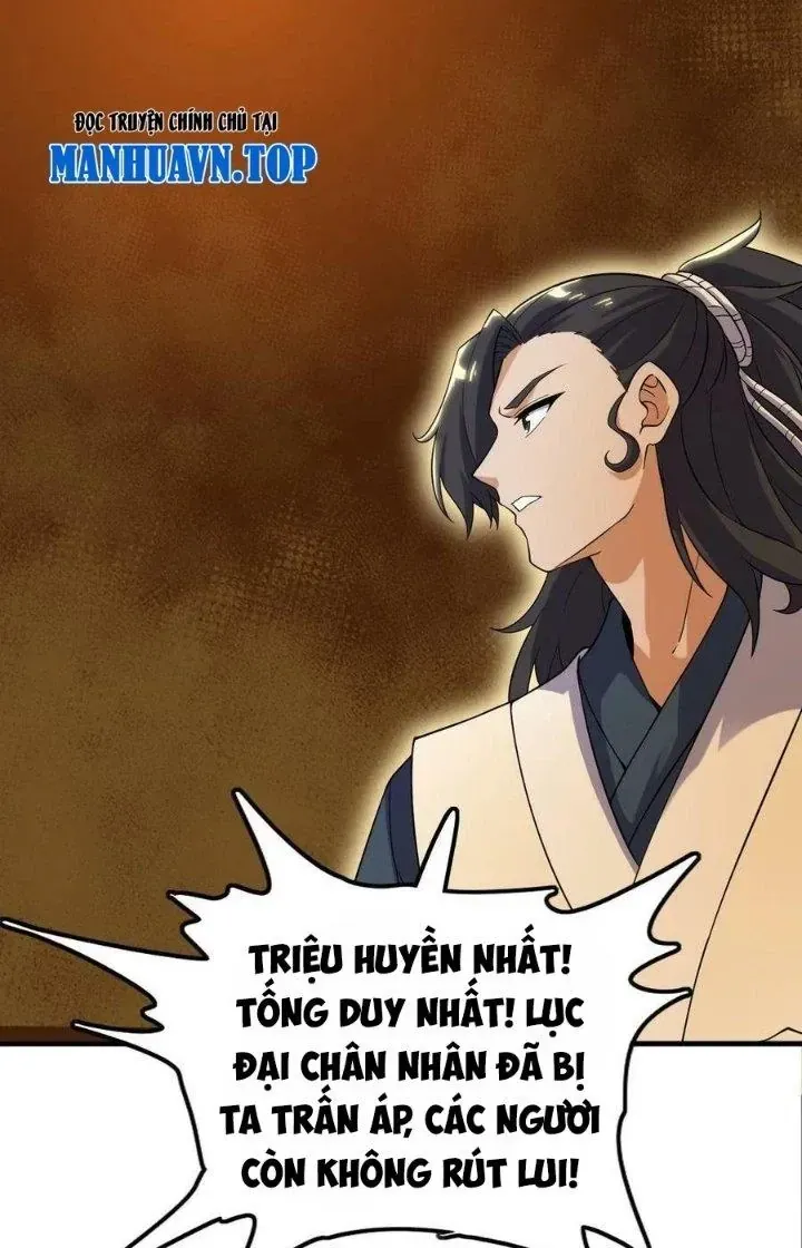 Vĩnh Sinh Chap 90 - Next Chap 81