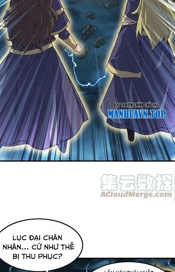 Vĩnh Sinh Chap 90 - Next Chap 81