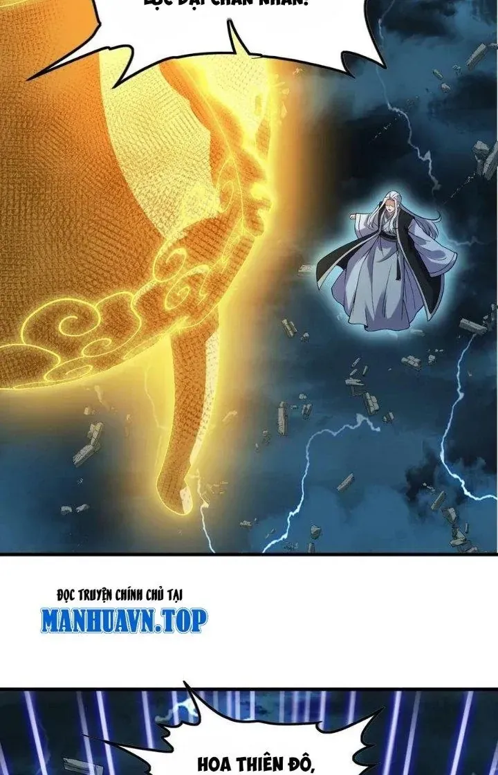 Vĩnh Sinh Chap 90 - Next Chap 81