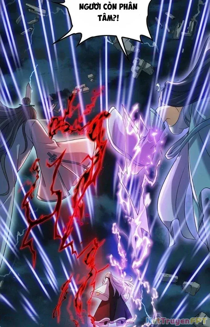 Vĩnh Sinh Chap 90 - Next Chap 81