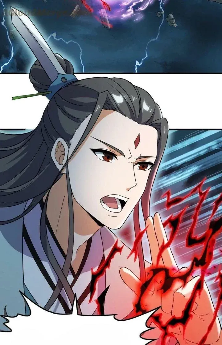 Vĩnh Sinh Chap 90 - Next Chap 81