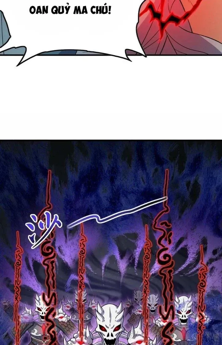 Vĩnh Sinh Chap 90 - Next Chap 81