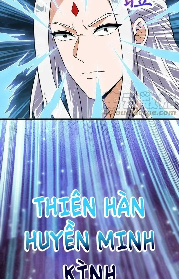 Vĩnh Sinh Chap 90 - Next Chap 81