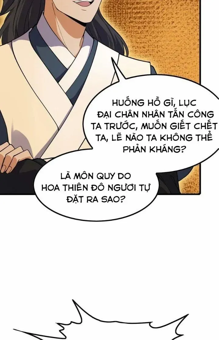Vĩnh Sinh Chap 90 - Next Chap 81