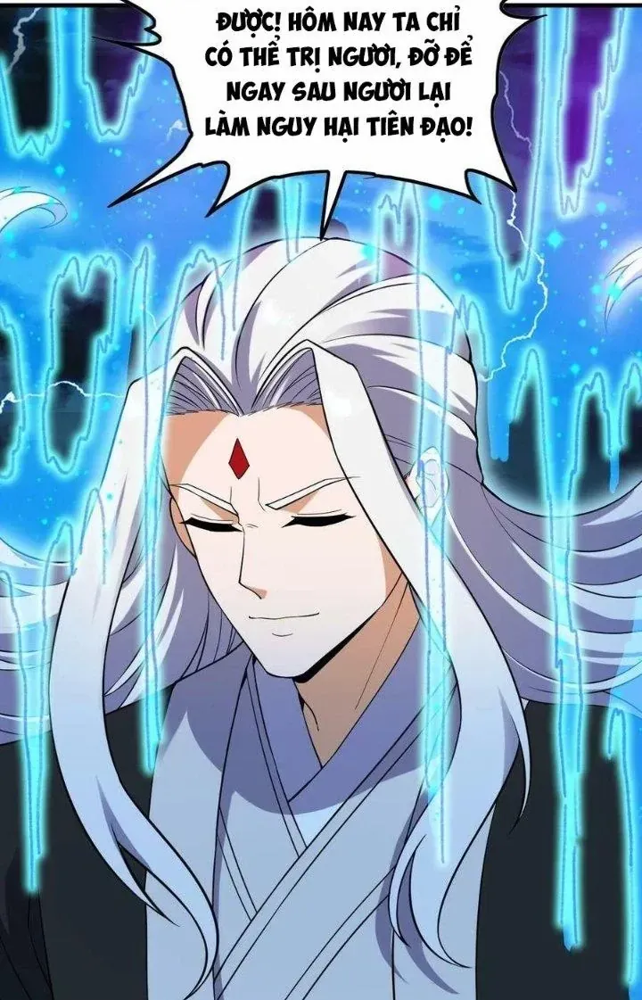 Vĩnh Sinh Chap 90 - Next Chap 81