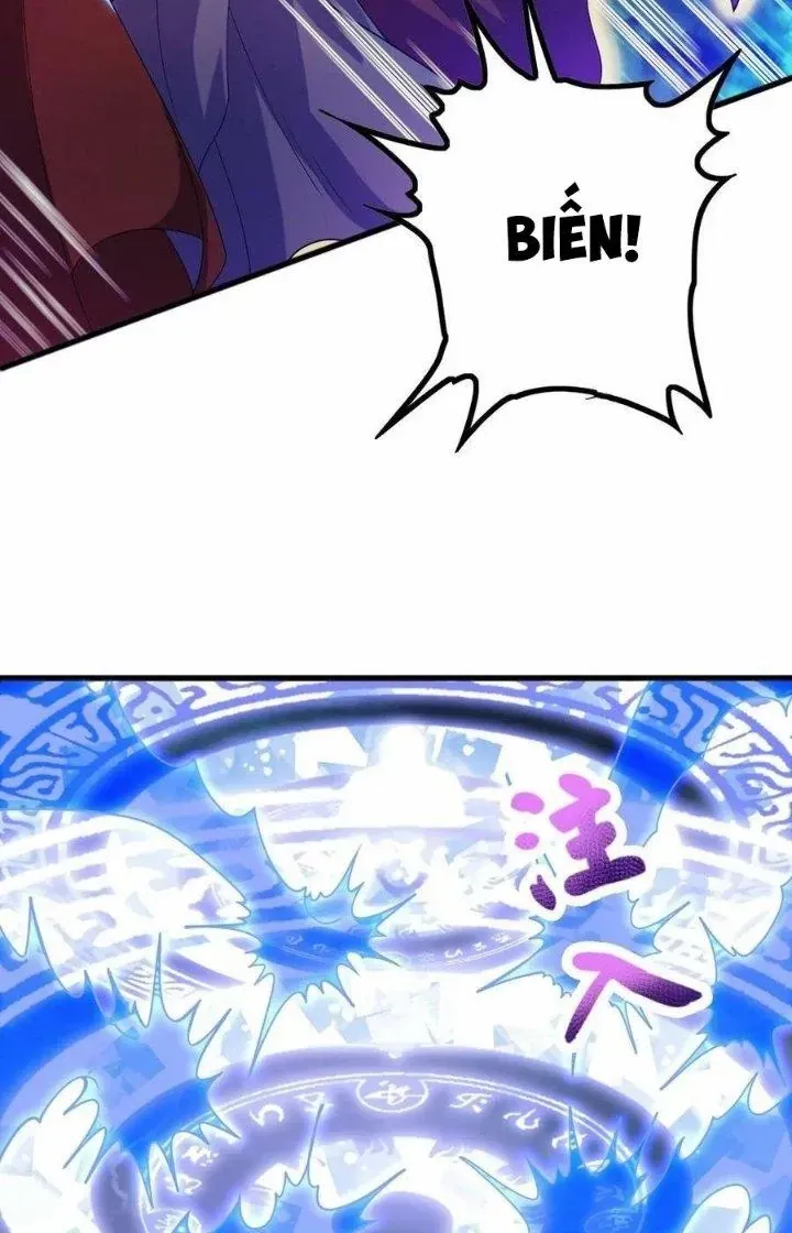 Vĩnh Sinh Chap 90 - Next Chap 81
