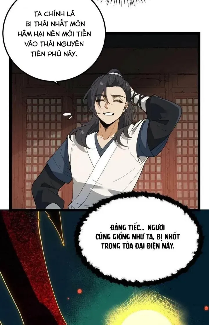 Vĩnh Sinh Chap 94 - Next Chap 90