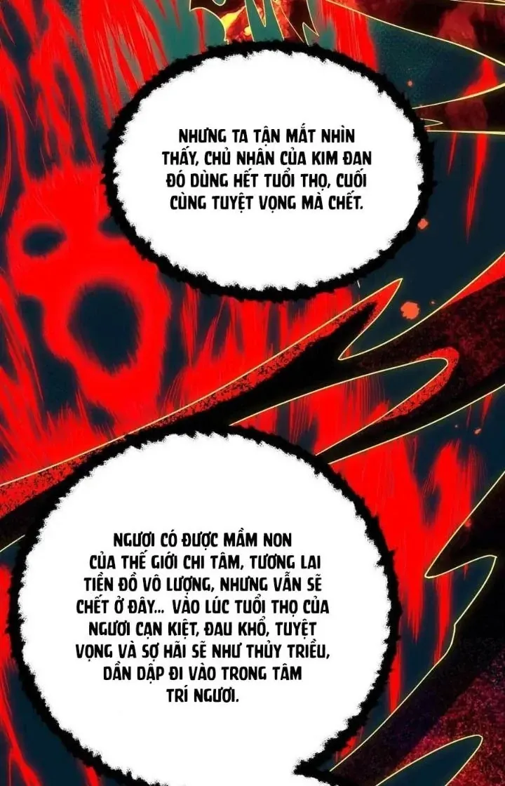 Vĩnh Sinh Chap 94 - Next Chap 90