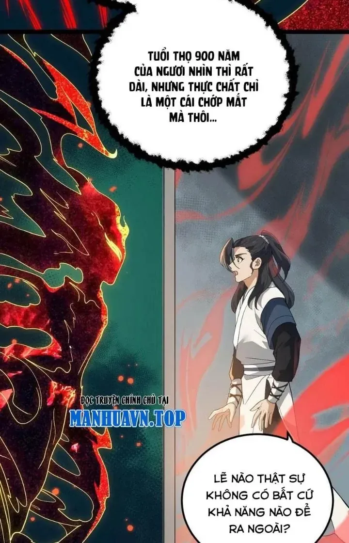 Vĩnh Sinh Chap 94 - Next Chap 90