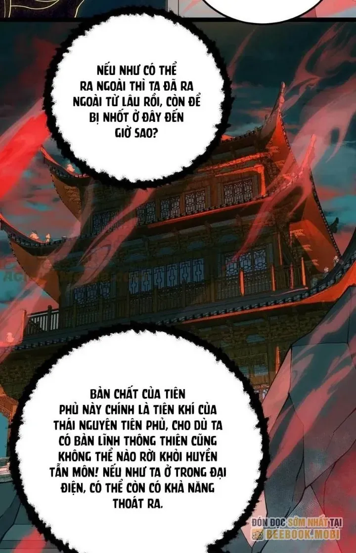 Vĩnh Sinh Chap 94 - Next Chap 90