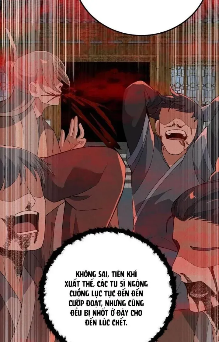 Vĩnh Sinh Chap 94 - Next Chap 90