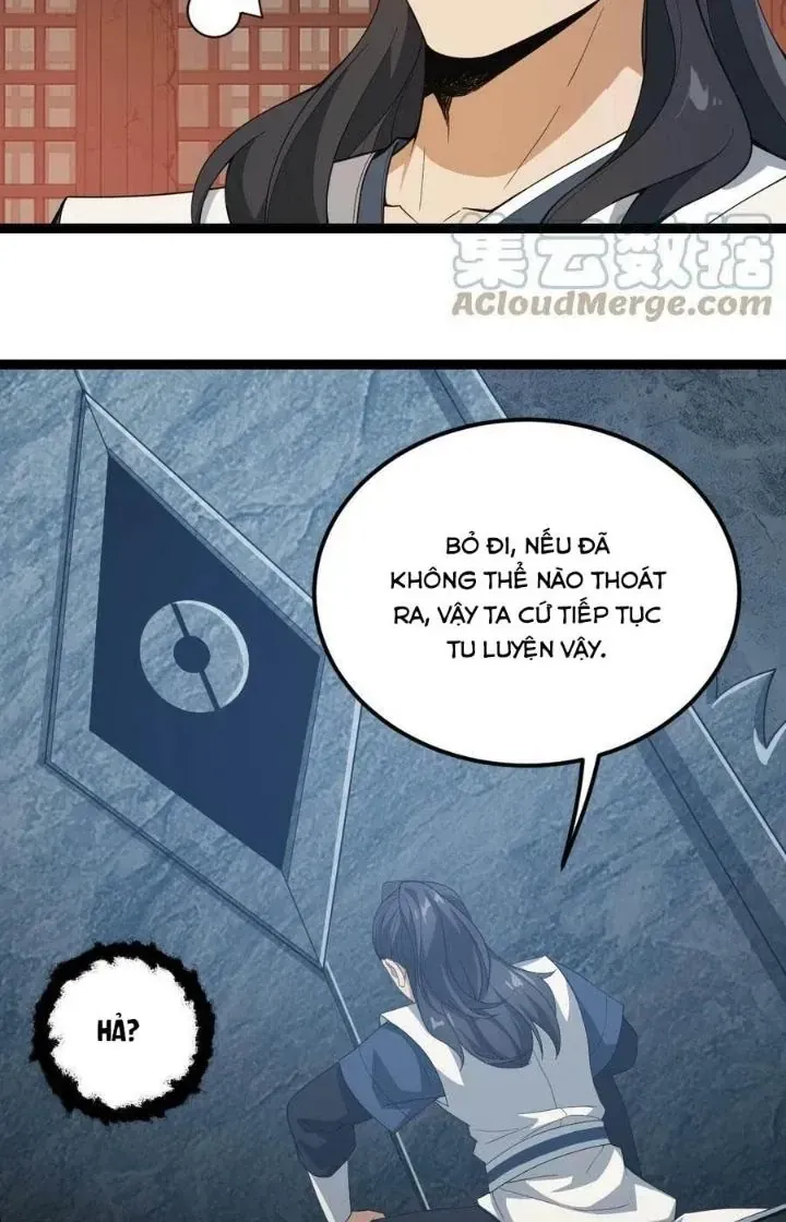 Vĩnh Sinh Chap 94 - Next Chap 90