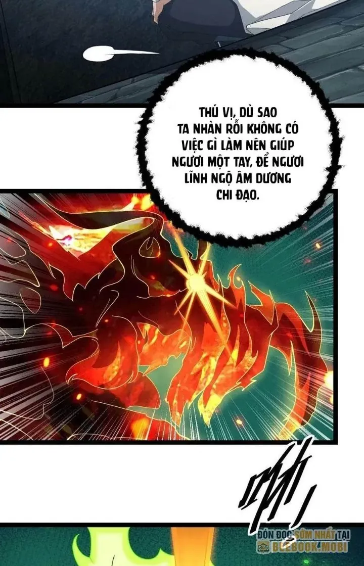 Vĩnh Sinh Chap 94 - Next Chap 90