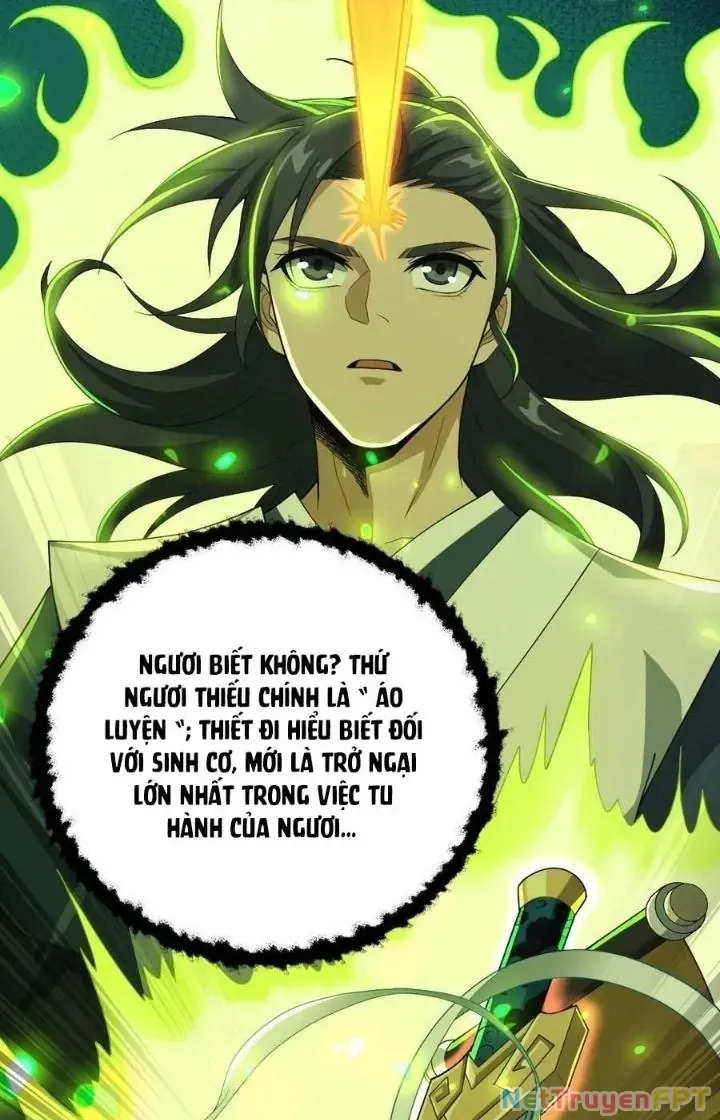 Vĩnh Sinh Chap 94 - Next Chap 90