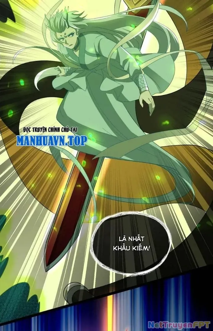 Vĩnh Sinh Chap 94 - Next Chap 90