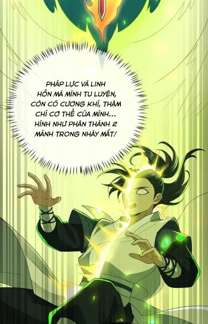 Vĩnh Sinh Chap 94 - Next Chap 90