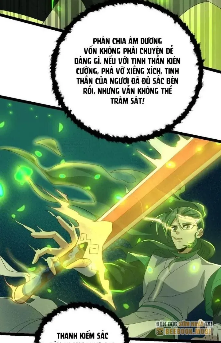 Vĩnh Sinh Chap 94 - Next Chap 90