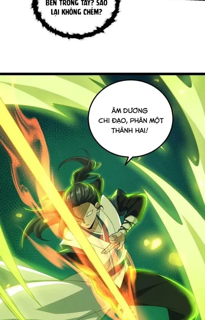 Vĩnh Sinh Chap 94 - Next Chap 90