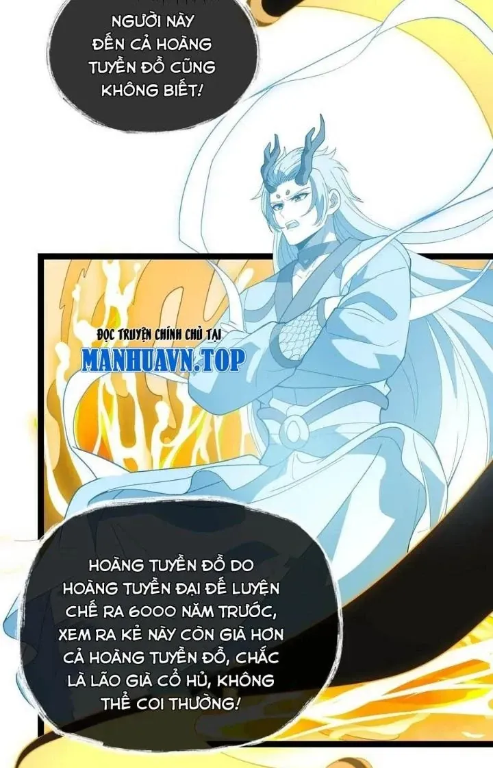 Vĩnh Sinh Chap 94 - Next Chap 90