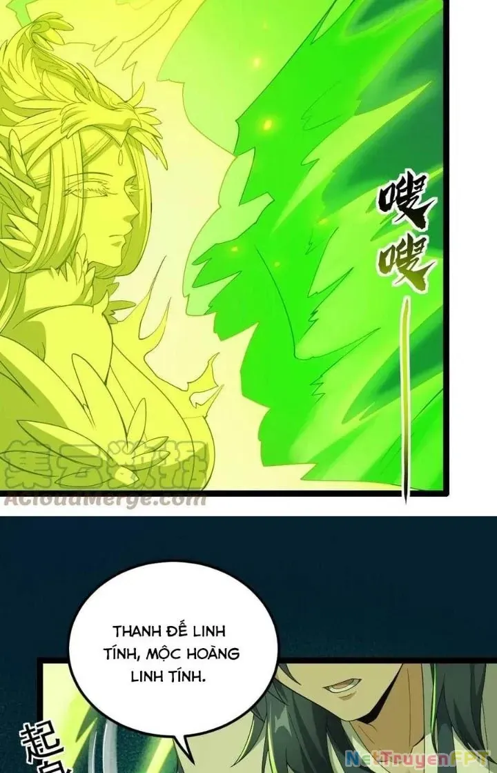 Vĩnh Sinh Chap 94 - Next Chap 90