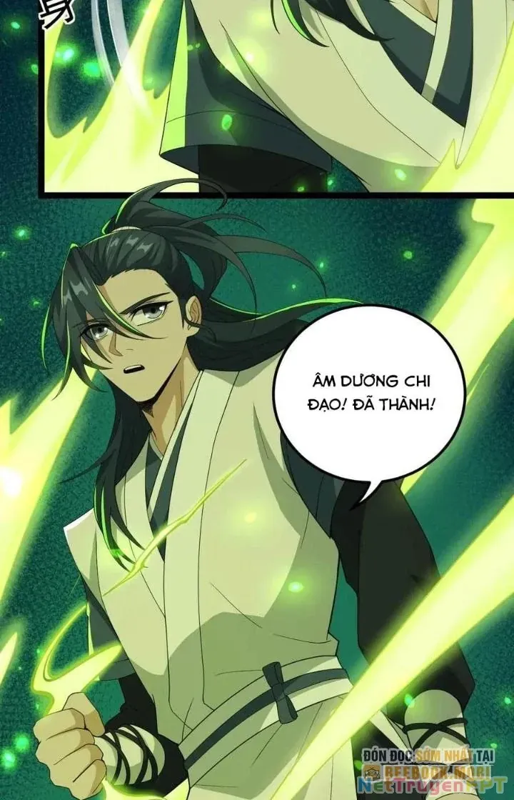 Vĩnh Sinh Chap 94 - Next Chap 90