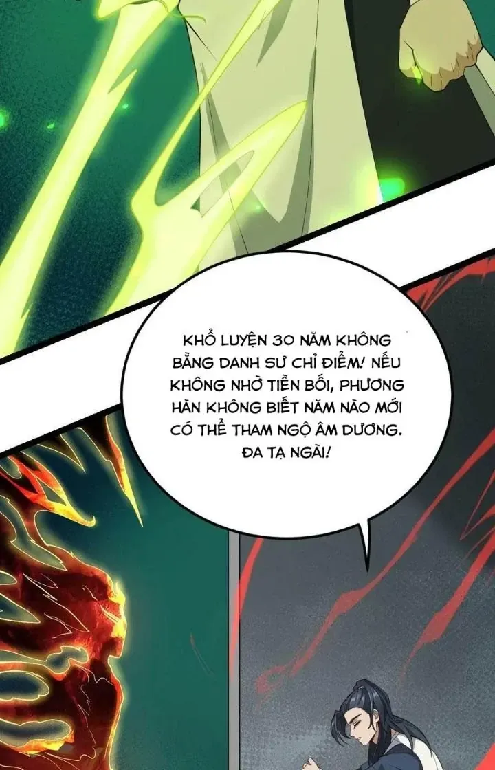 Vĩnh Sinh Chap 94 - Next Chap 90