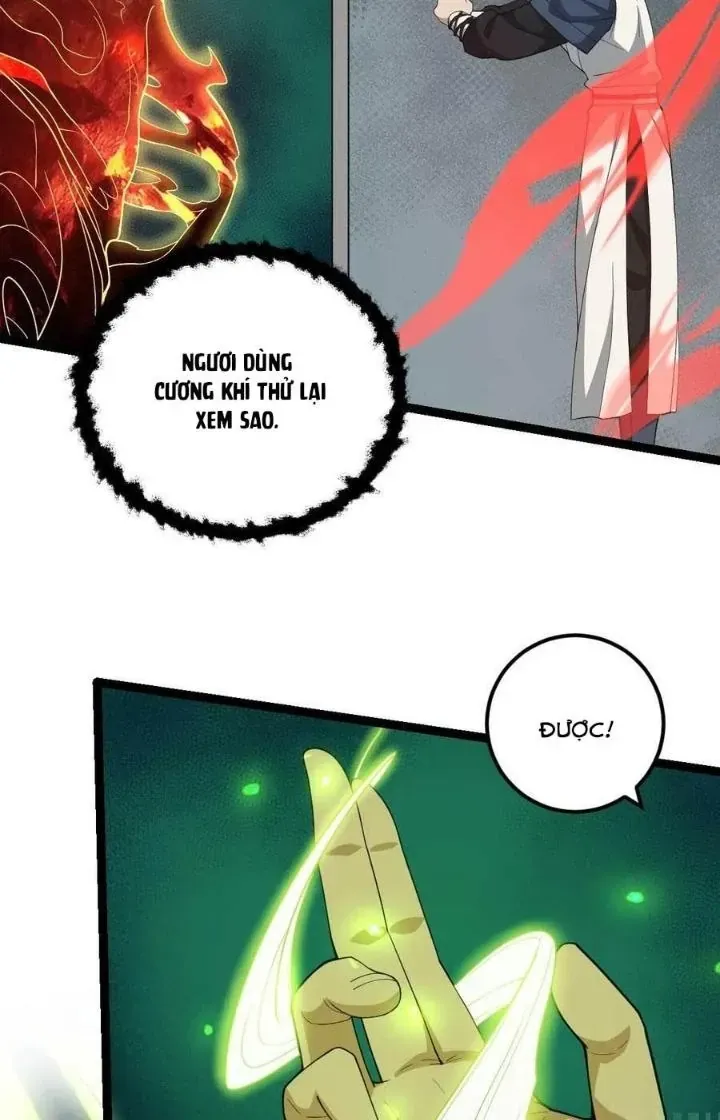 Vĩnh Sinh Chap 94 - Next Chap 90